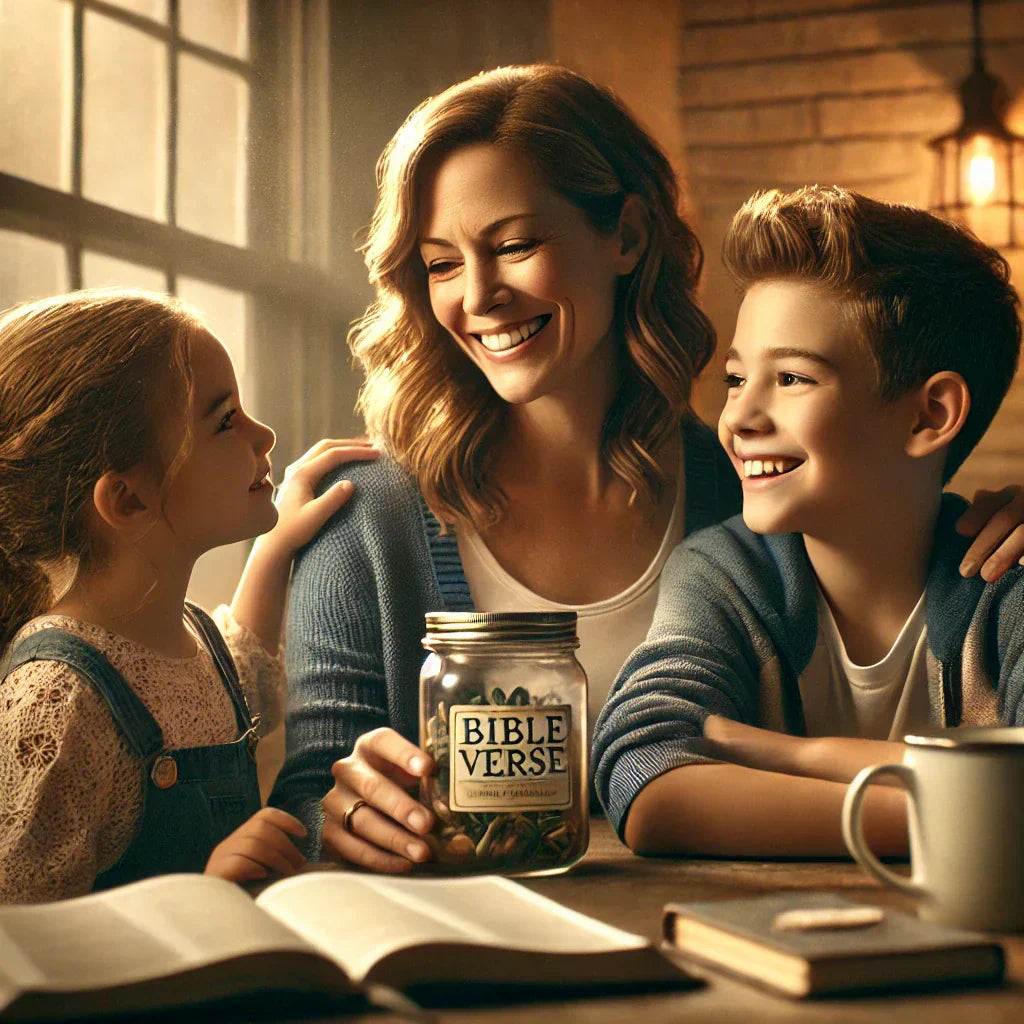 So Do Not Fear, For I Am With You