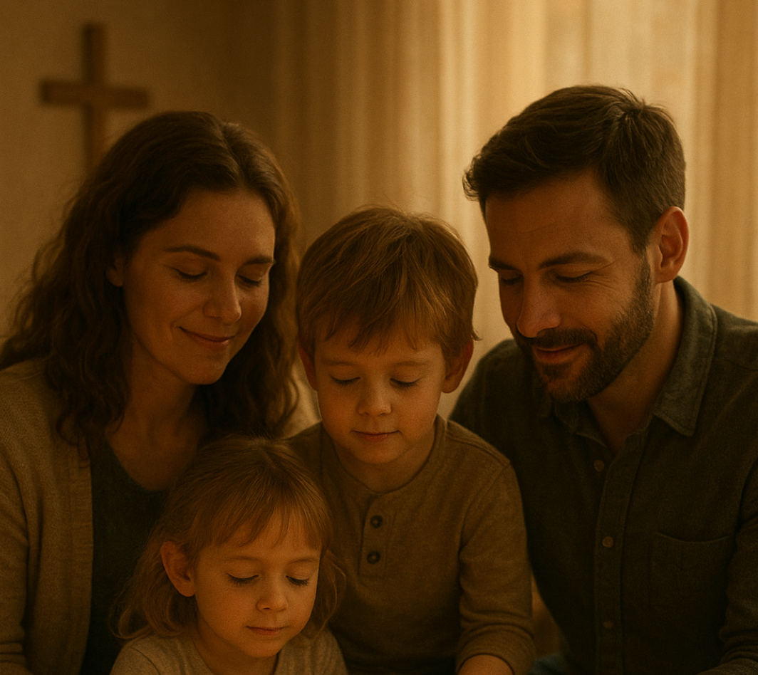 How This Jar Became a Daily Blessing