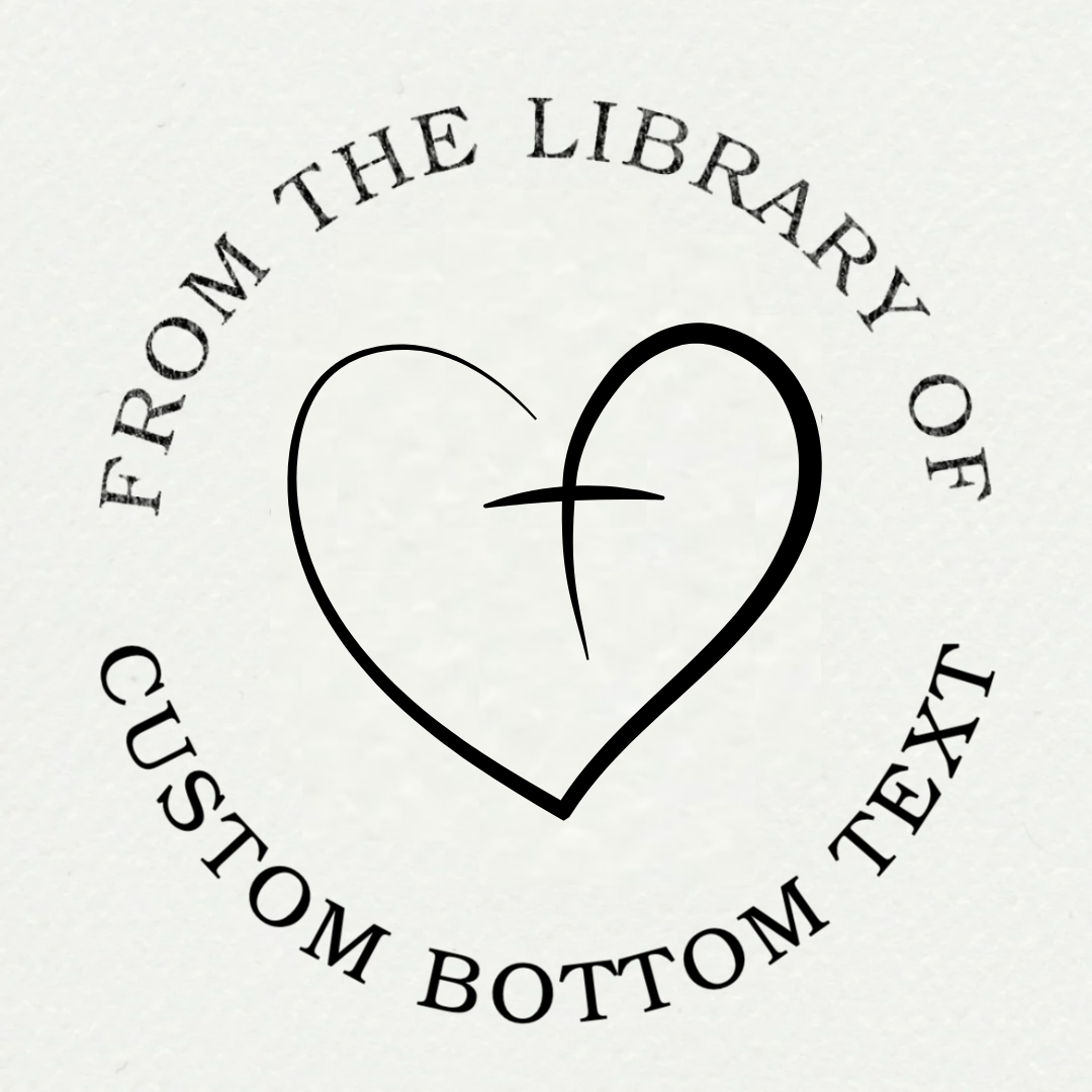 Cross With Heart