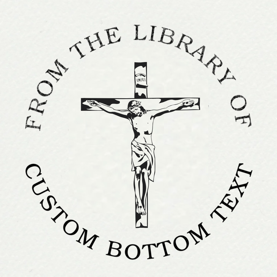 Jesus On Cross