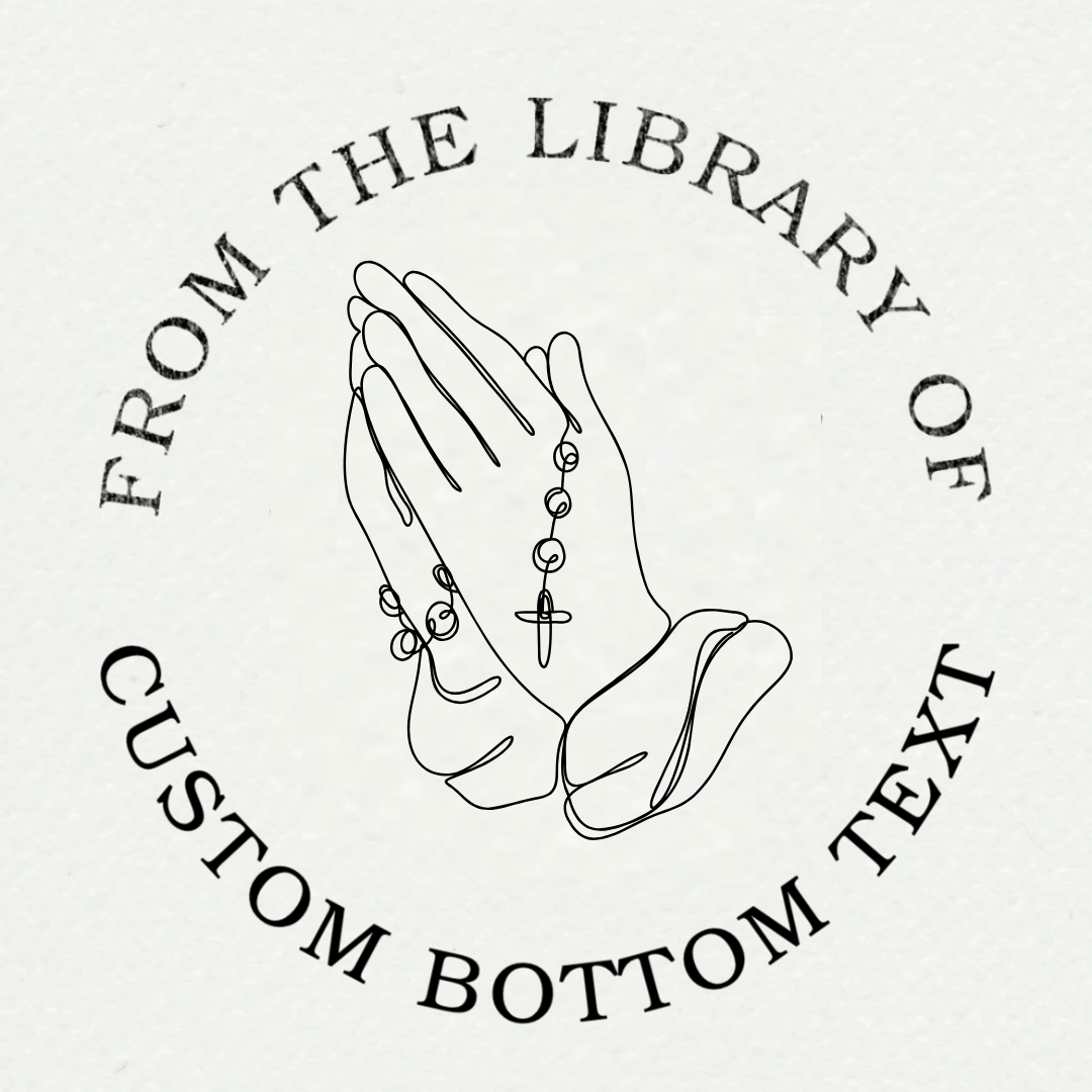 Praying Hands