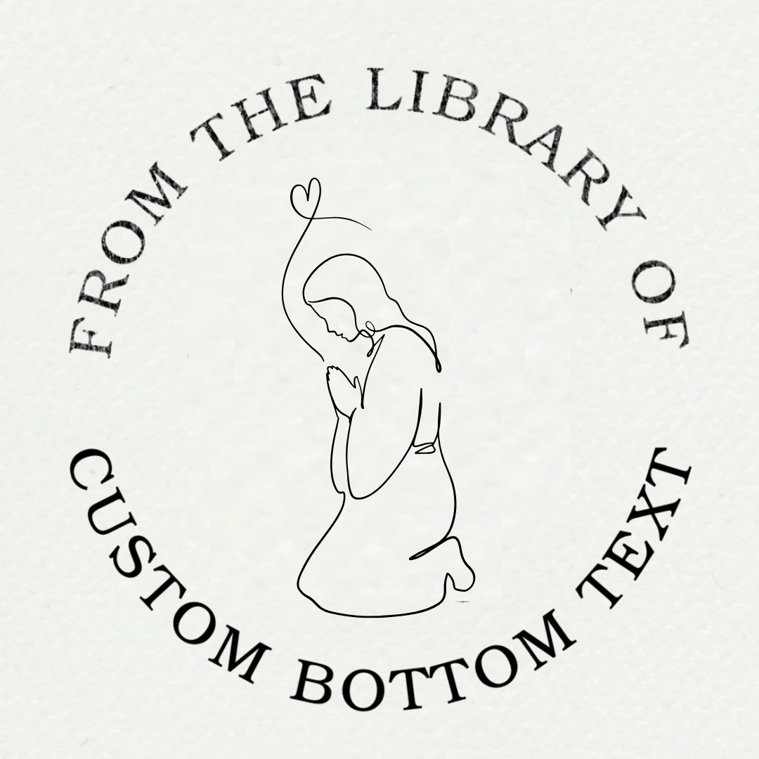 Praying Woman