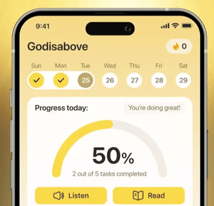 FREE Mobile App Subscription