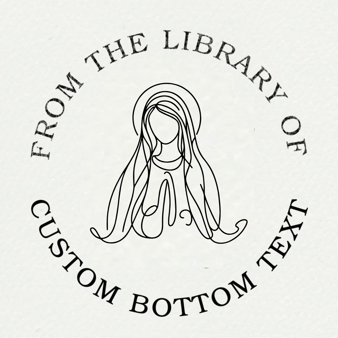 Virgin Mary