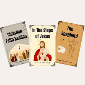 FREE Faith Ebook Set