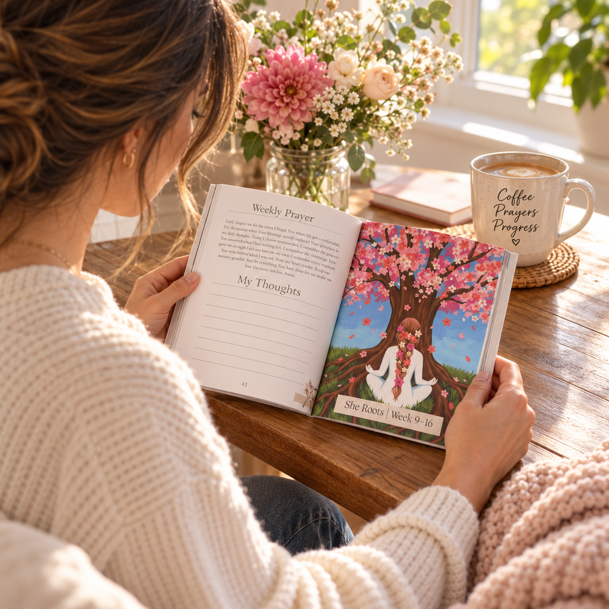 Women Books
