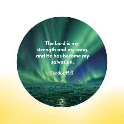 (GIFTING OFFER) Godisabove - The Bible Projector (Comes with 6 Free Scripture Discs)