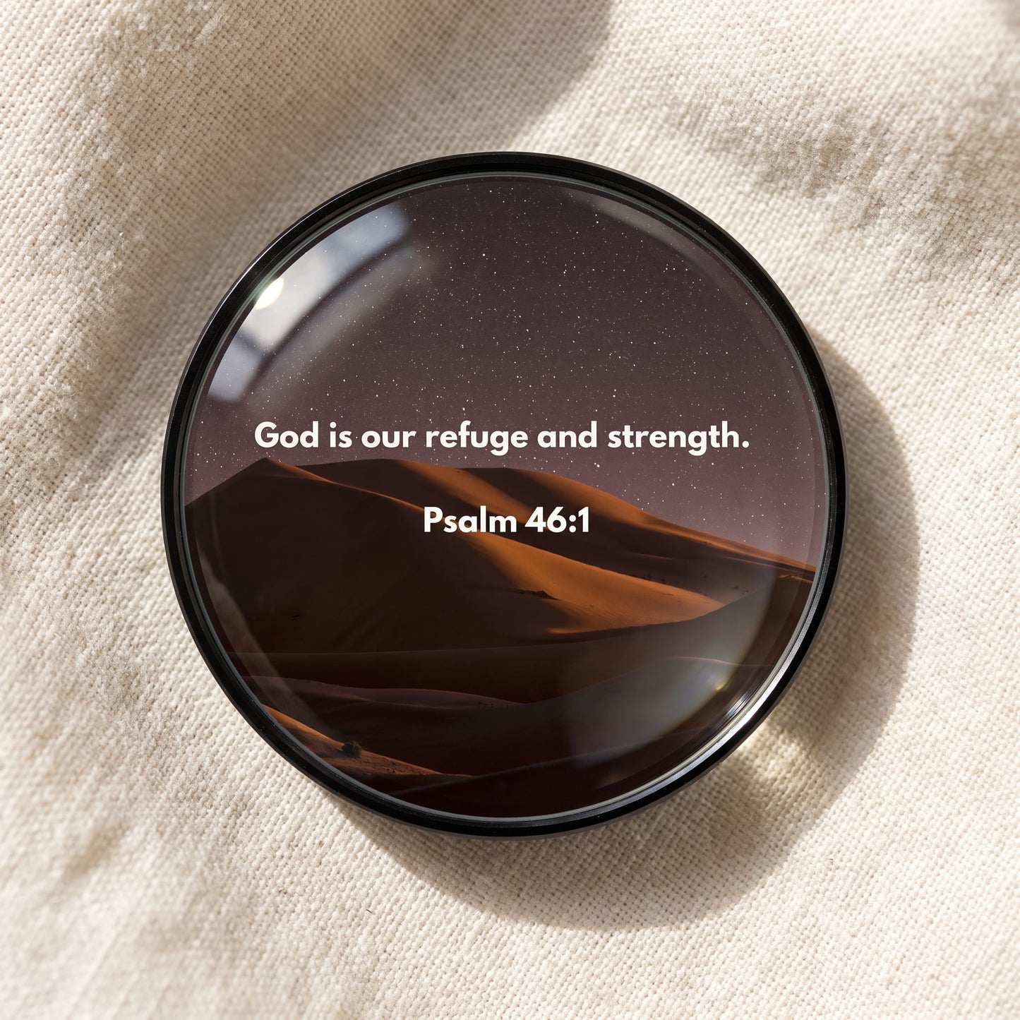 12 Additional Scripture Galaxy Discs For Bible Projector (Limited Collection)
