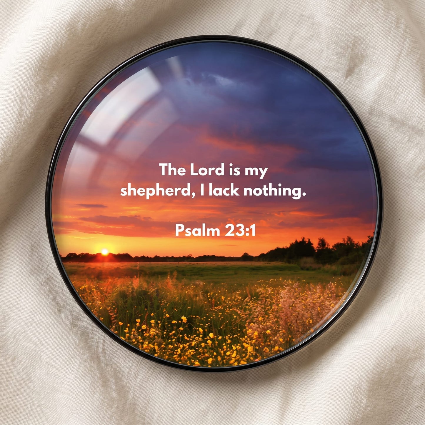 12 Additional Scripture Galaxy Discs For Bible Projector (Limited Collection)