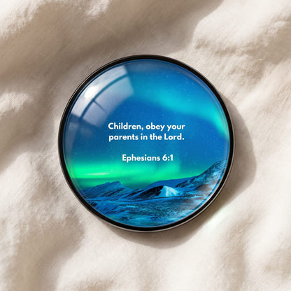 12 Additional Scripture Galaxy Discs For Bible Projector (Limited Collection)