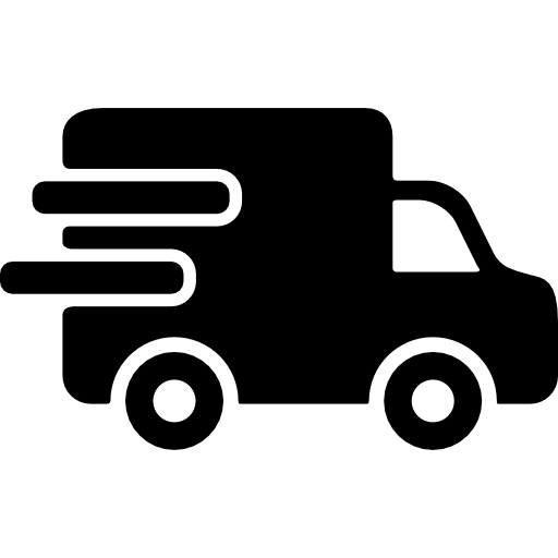 Priority Dispatch & Insured Shipping