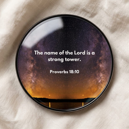 6 Additional Scripture Galaxy Discs For Bible Projector