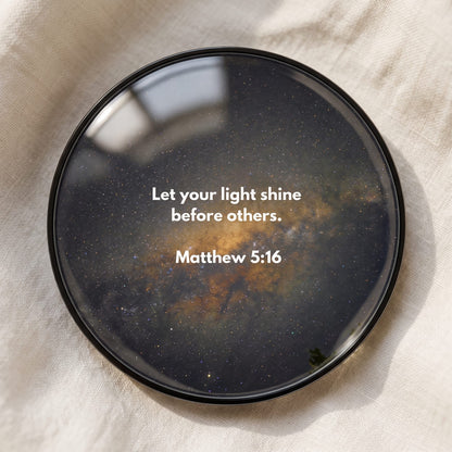12 Additional Scripture Galaxy Discs For Bible Projector (Limited Collection)