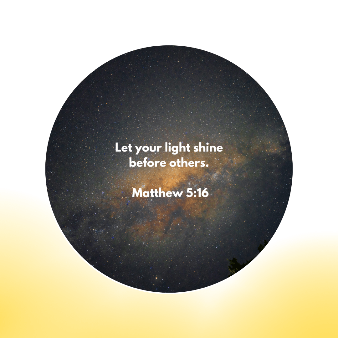 12 Additional Scripture Galaxy Discs For Bible Projector (Limited Collection)