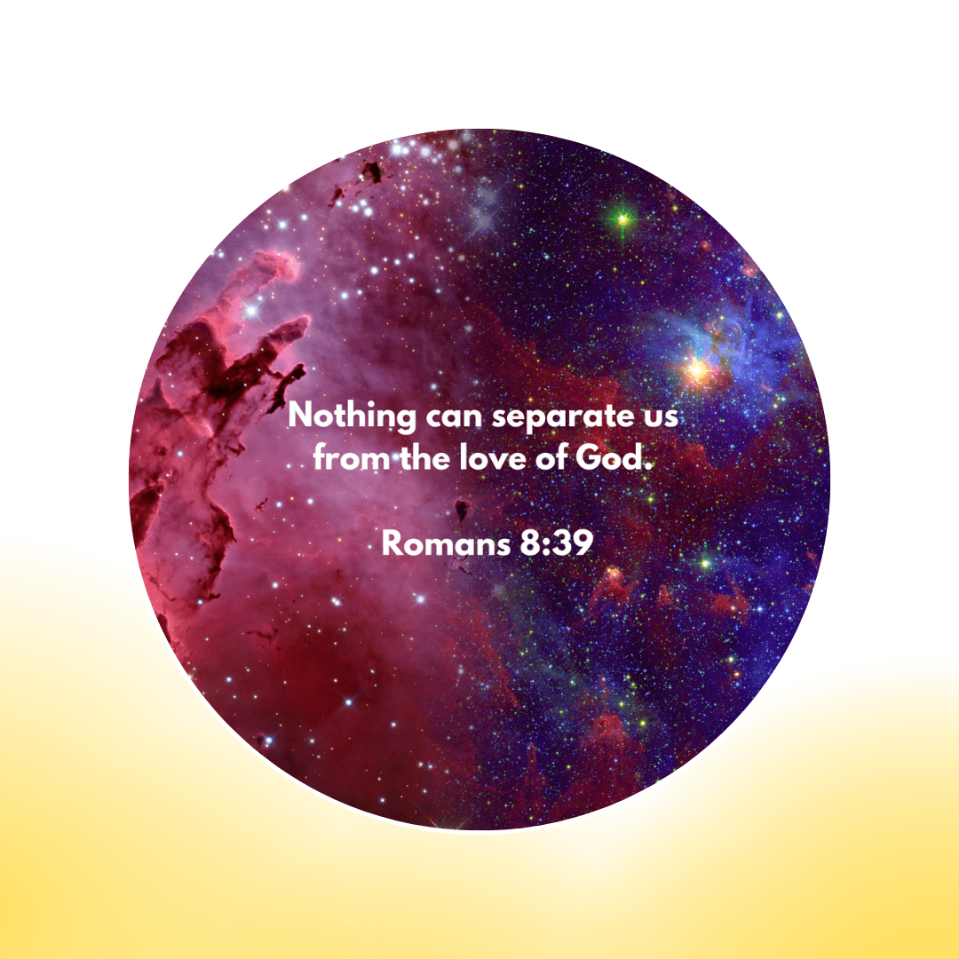 12 Additional Scripture Galaxy Discs For Bible Projector (Limited Collection)