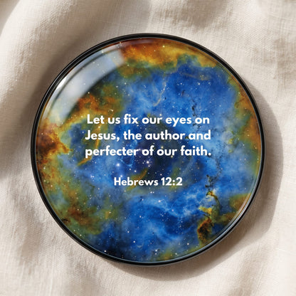 6 Additional Scripture Galaxy Discs For Bible Projector