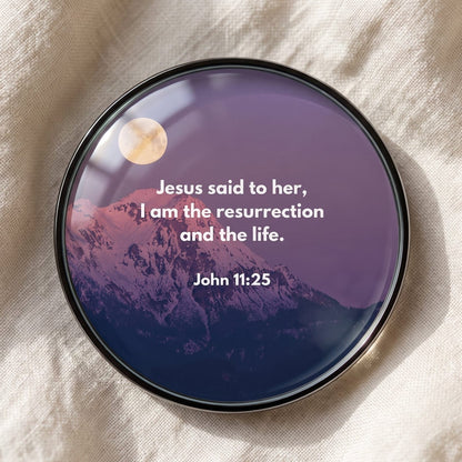 6 Additional Scripture Galaxy Discs For Bible Projector