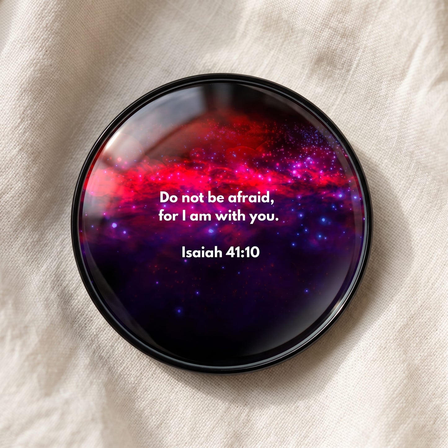 12 Additional Scripture Galaxy Discs For Bible Projector (Limited Collection)