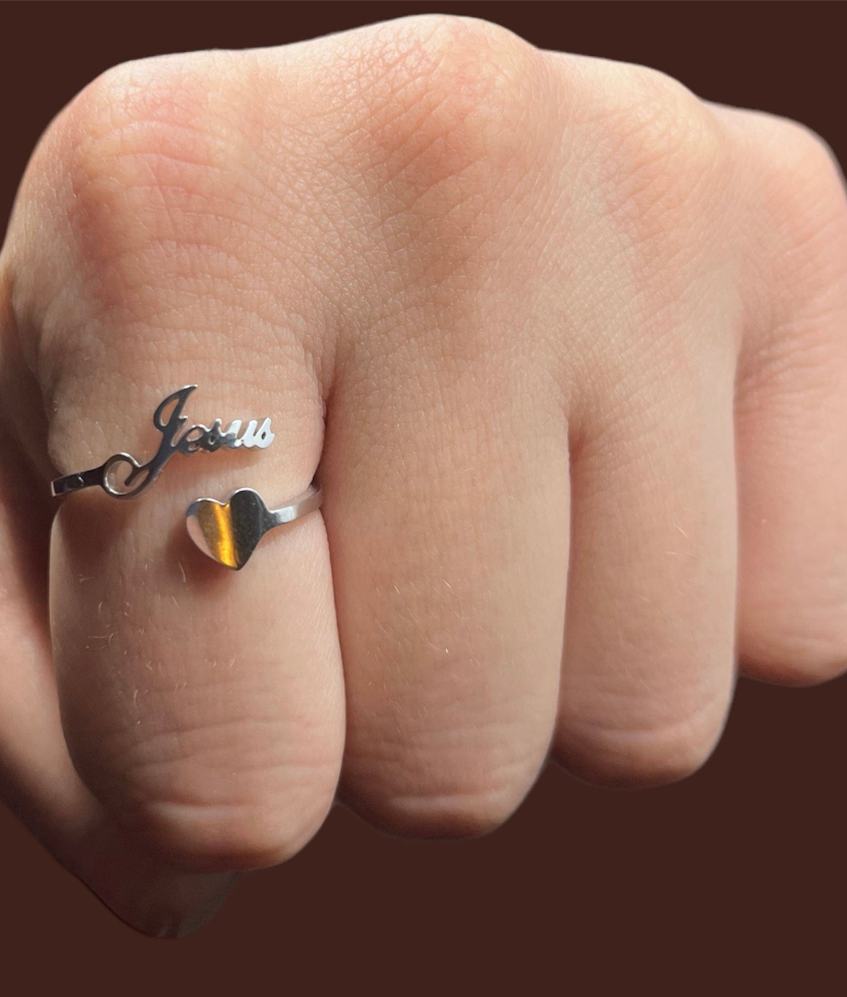 Jesus Come To My Heart