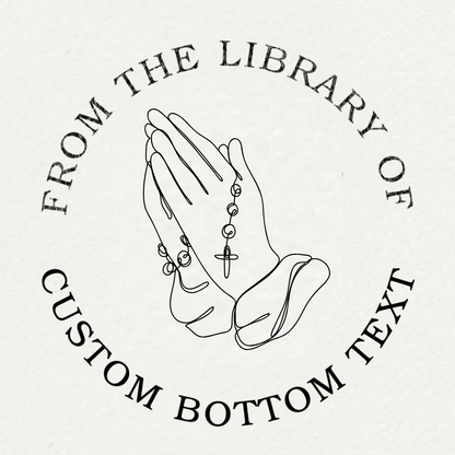 Praying Hands