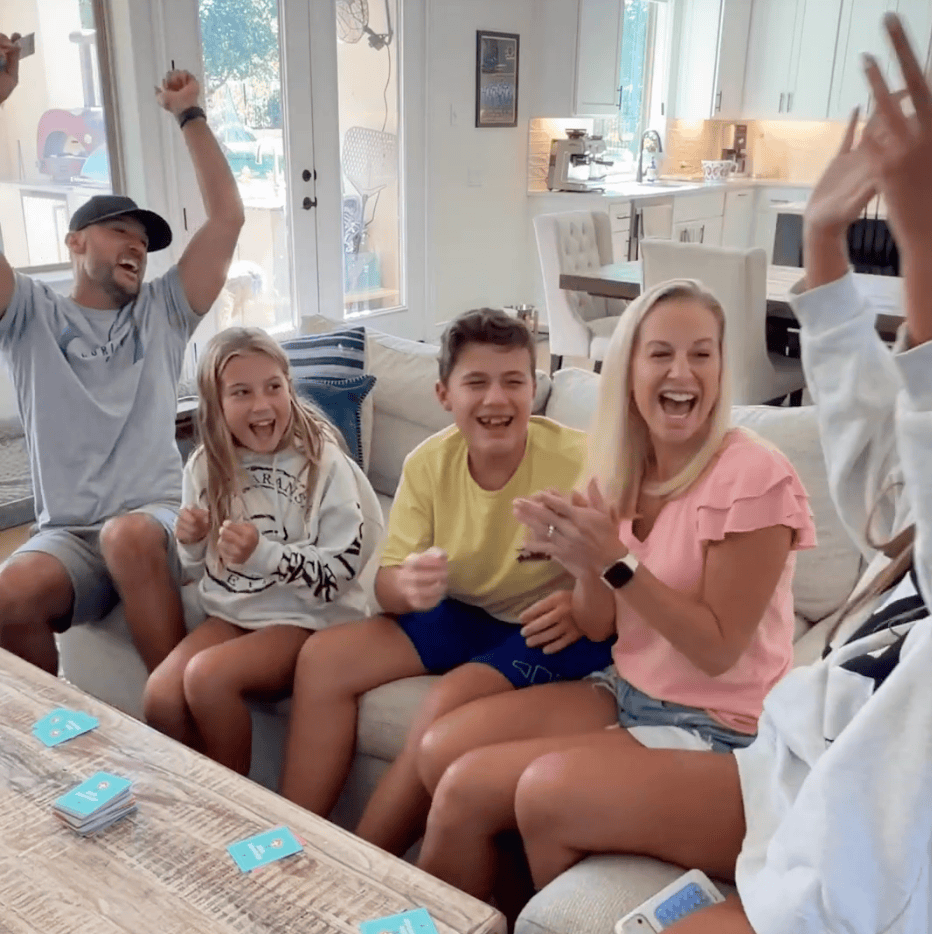 Bible Trivia Game for Kids & Families | 100+ Questions