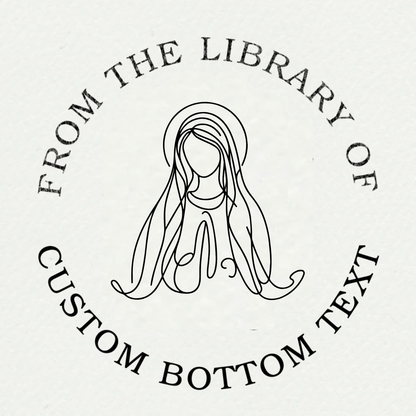 Virgin Mary