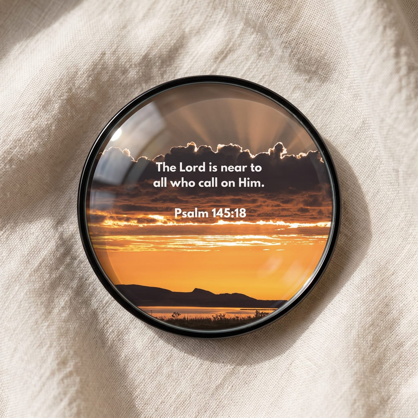 12 Additional Scripture Galaxy Discs For Bible Projector (Limited Collection)