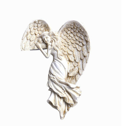 Angel - Doorframe Ornament Home Decor by Godisabove™