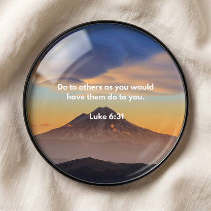 12 Additional Scripture Galaxy Discs For Bible Projector (Limited Collection)