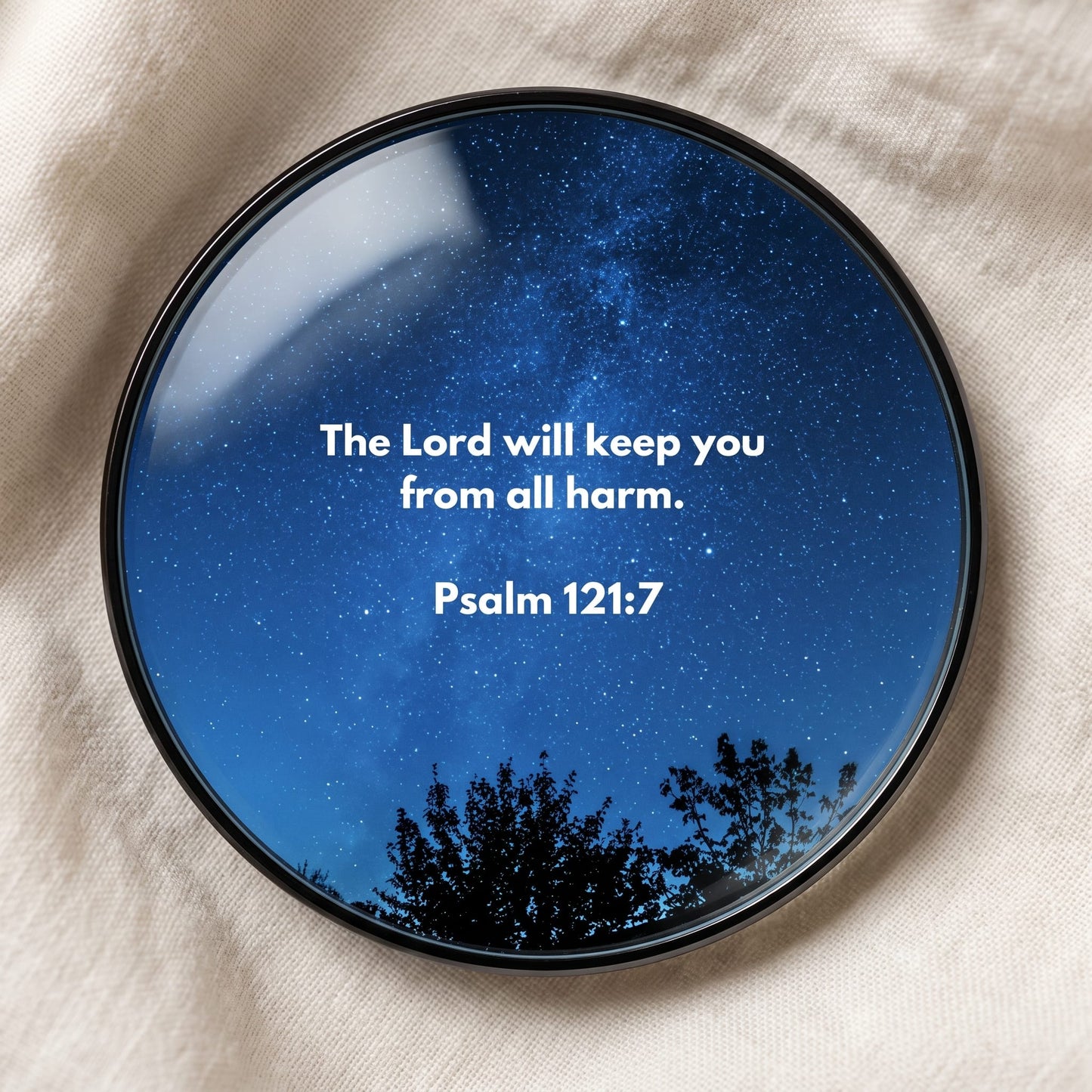 12 Additional Scripture Galaxy Discs For Bible Projector (Limited Collection)