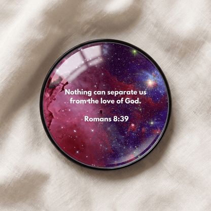 12 Additional Scripture Galaxy Discs For Bible Projector (Limited Collection)