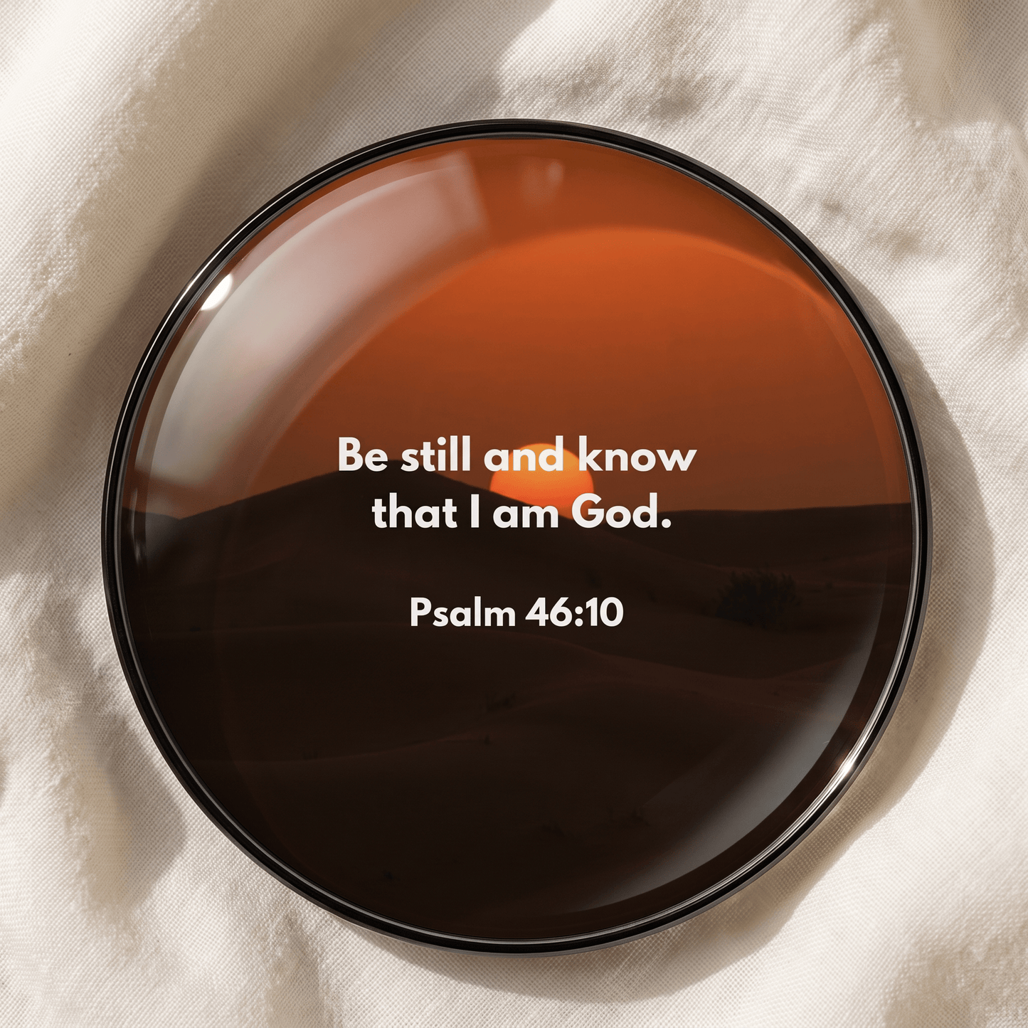 Bible Verse Projector (6 Free Scripture Discs Included)